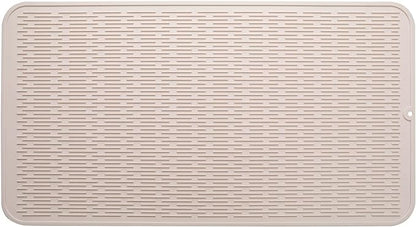 MicoYang Silicone Dish Drying Mat by MicoYang