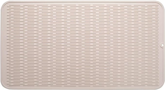 MicoYang Silicone Dish Drying Mat by MicoYang