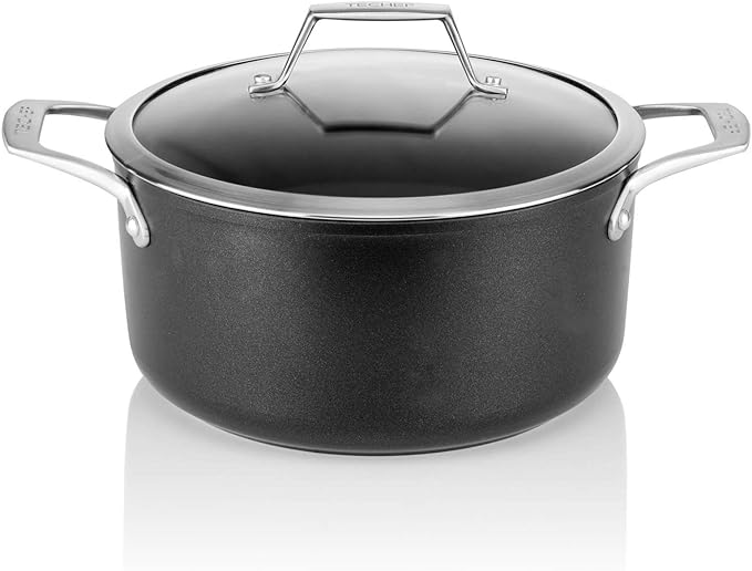 TECHEF - Onyx Collection - 5-quart Soup Pot by TECHEF