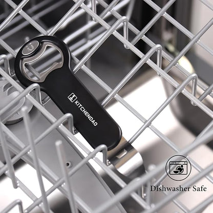 KITCHENDAO Magnetic Bottle and Can Opener - Image 6