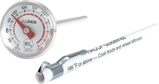 Winco Pocket Test Thermometer by Winco