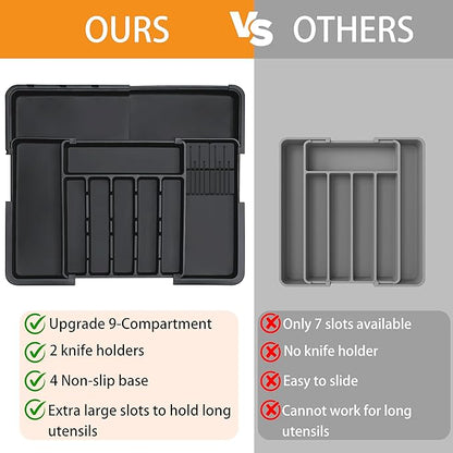Homecor Silverware Organizer - Image 3