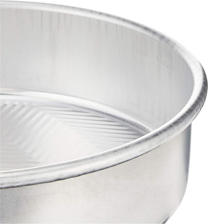 Nordic Ware Prism 9-Inch Round Cake Pan - Image 6