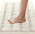 H.VERSAILTEX Bathroom Rugs Bath Rugs by HVERSAILTEX