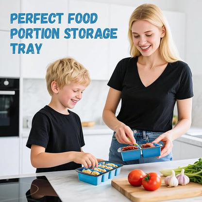 GORCI Silicone Freezer Tray - Image 6
