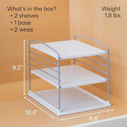 YouCopia UpSpace Adjustable Box Organizer - Image 5