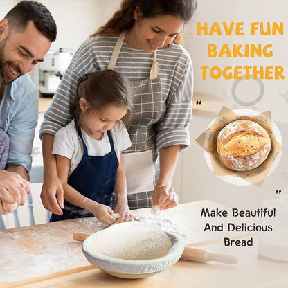 Advanced Cast Iron Dutch Oven for Baking, - Image 2