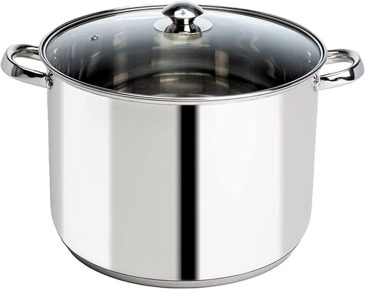 Ecolution Pure Intentions Stock Pot by Ecolution
