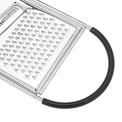 Amazon Basics Cheese Grater - Image 4