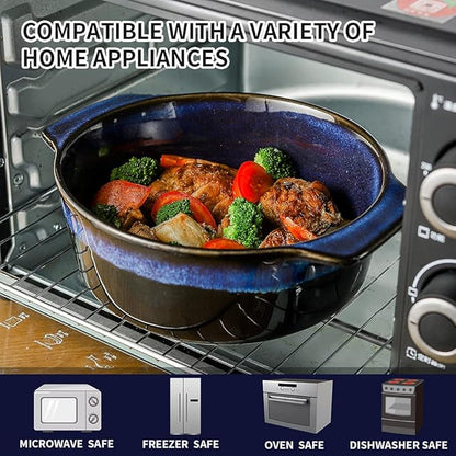 KOOV Ceramic Casserole Dish - Image 5