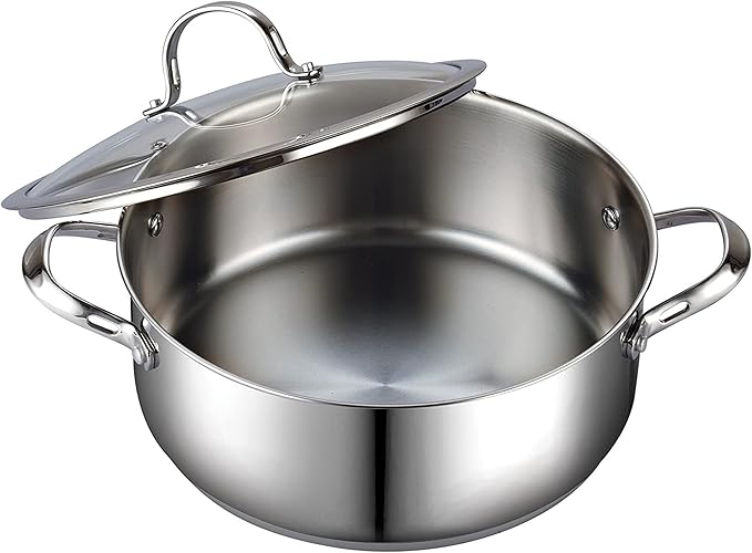 Cooks Standard Dutch Oven Casserole - Image 6