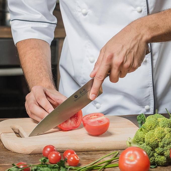 imarku Chef Knife - Image 7