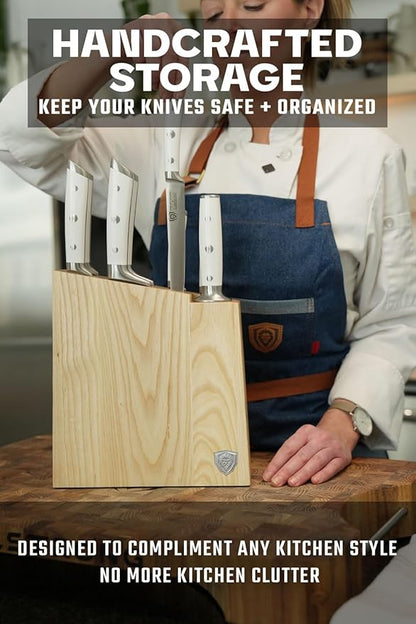 Dalstrong Knife Set Block - Image 2