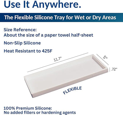 Spacewiser Countertop and Vanity Tray - Image 3