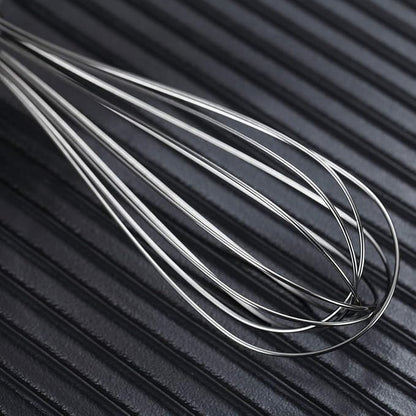 Berglander Whisk Set Pack of 3, Stainless Steel Whisks - Image 7