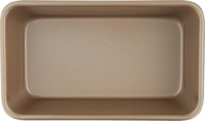 Cuisinart 9-Inch Chef's Classic Nonstick Bakeware Loaf Pan - Image 2
