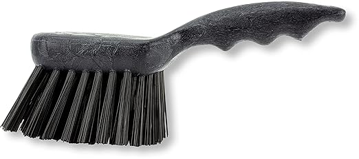 SPARTA 40541EC03 Plastic Scrub Brush, Utility Brush, Kitchen Brush - Image 2
