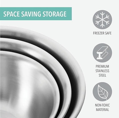 Table Concept Mixing Bowls - Image 6