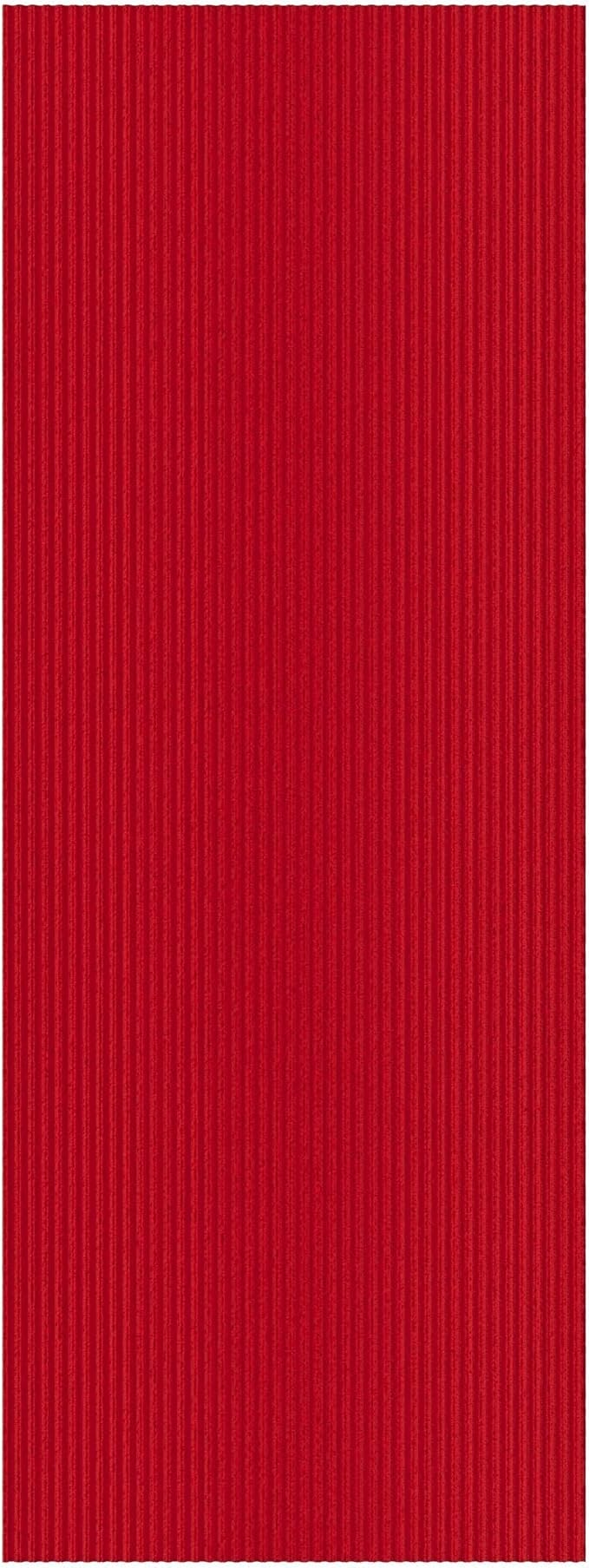Ottomanson 3'11" x 15' Hallway Runner - Image 8