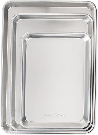 Nordic Ware Naturals 3 Piece Set by NordicWare