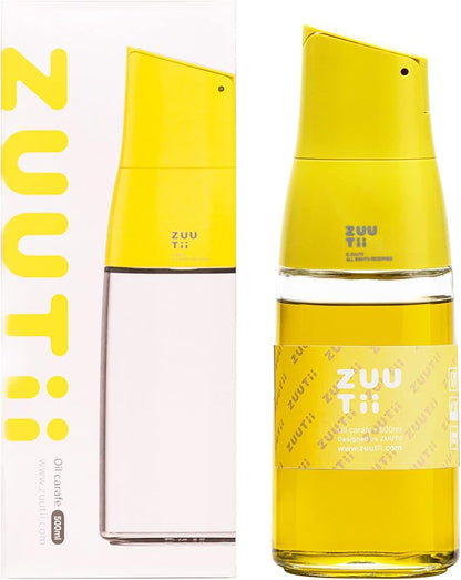 Zuutii Olive Oil Dispenser by Zuutii
