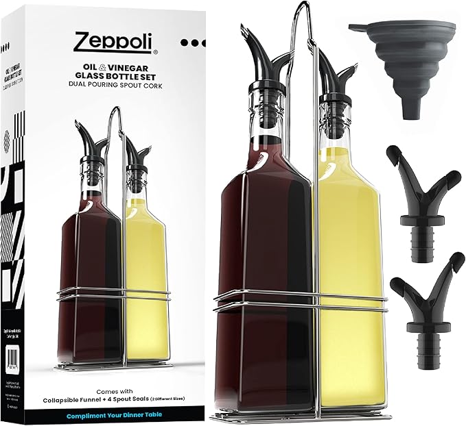 Zeppoli 2 Pack 17OZ by Zeppoli