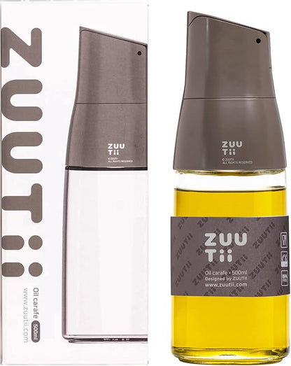 Zuutii Olive Oil Dispenser Bottle by Zuutii