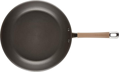 Circulon Premier Professional Hard Anodized Nonstick Cookware Induction Pots - Image 12