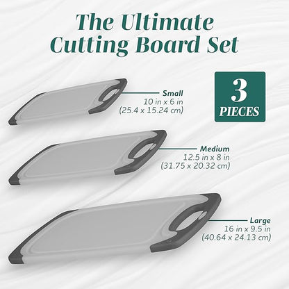 Cutting Boards for Kitchen - Image 2