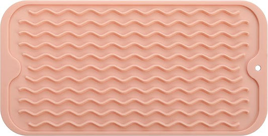 MicoYang Silicone Dish Drying Mat by MicoYang