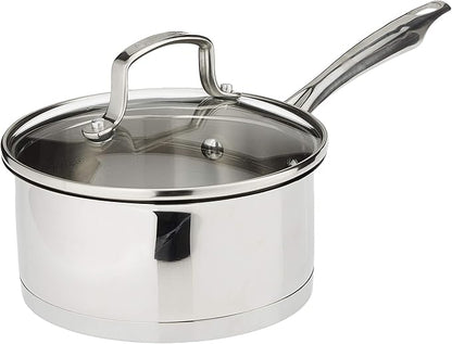 Cuisinart Professional Stainless Saucepan by Cuisinart