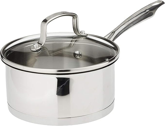 Cuisinart Professional Stainless Saucepan by Cuisinart