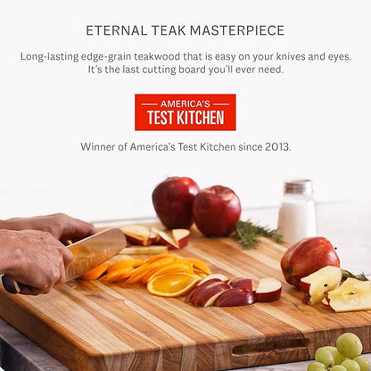 Teakhaus Cutting Board - Image 7