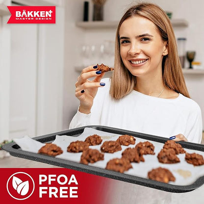 BAKKEN Kitchen Baking Pans - Image 6