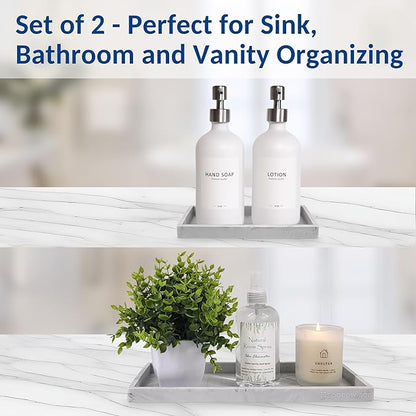 Spacewiser Countertop and Vanity Tray - Image 4
