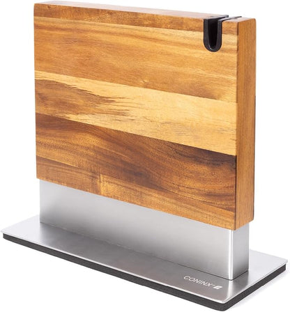Coninx Magnetic Knife Block by Coninx