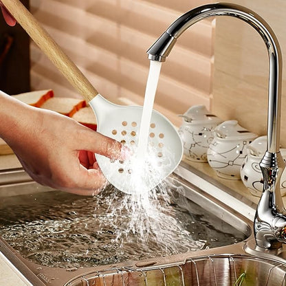 oannao Silicone Cooking Utensils Set - Image 7