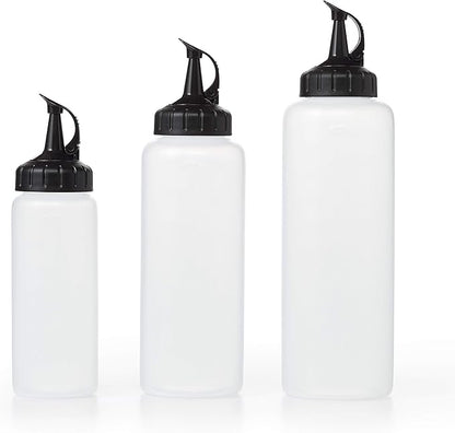 OXO Good Grips Chef's Squeeze Bottle - Image 14
