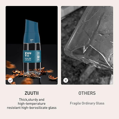 Zuutii Olive Oil Dispenser - Image 6