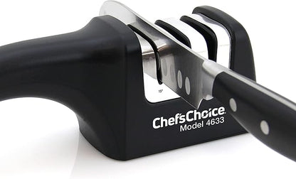 Chef'sChoice Professional Manual Knife Sharpeners AngleSelect - Image 2