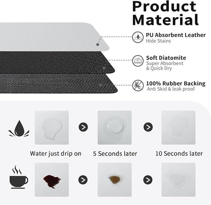 HotLive Coffee Mat - Image 2