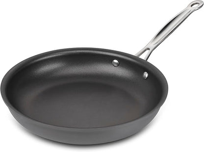 Cuisinart Chef's Classic™ Nonstick Hard Anodized Cookware 13 Piece Set - Image 2