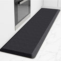 Mattitude 4/5 Inch Thick Kitchen Mat Cushioned Anti-Fatigue Floor Mat Water by Mattitude