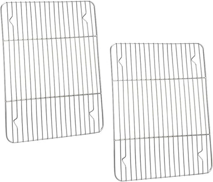 P&P CHEF Baking Cooling Rack Set - Image 4