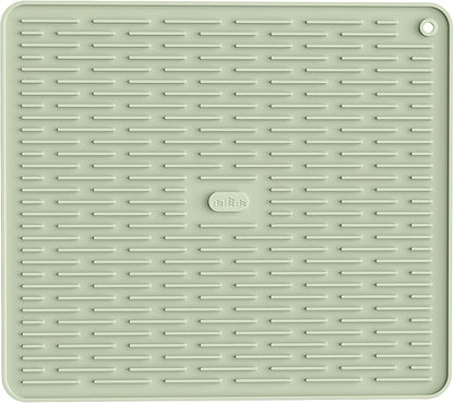 ME.FAN Silicone Dish Drying Mat by MEFAN