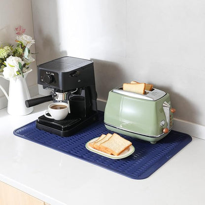 MicoYang Silicone Dish Drying Mat - Image 7
