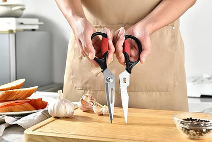 Kitchen Scissors - Image 5