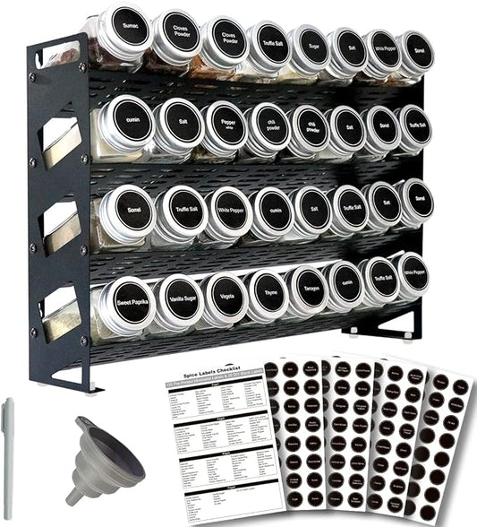 4 Tier Spice Rack Organizer by Ardier