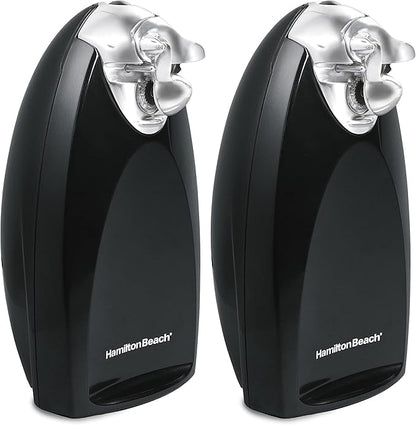 Hamilton Beach Electric Automatic Can Opener by HamiltonBeach