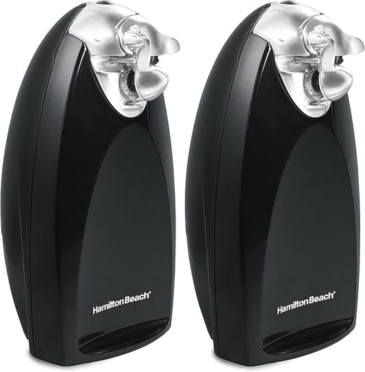 Hamilton Beach Electric Automatic Can Opener by HamiltonBeach